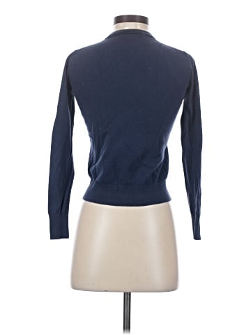 J.Crew Long Sleeve Top (view 2)