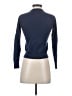J.Crew Blue Long Sleeve Top Size XS - photo 2