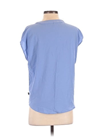 Banana Republic Short Sleeve Blouse (view 2)