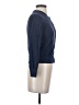 J.Crew Blue Long Sleeve Top Size XS - photo 4