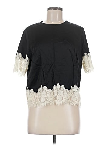 Sanctuary Short Sleeve Top (view 1)
