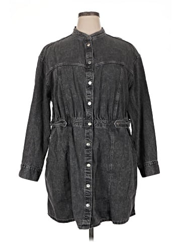 H&M Denim Jacket (view 1)
