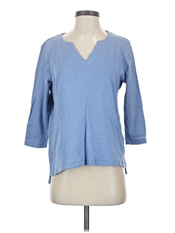 Orvis 3/4 Sleeve T-Shirt (view 1)