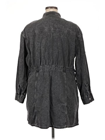 H&M Denim Jacket (view 2)