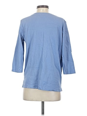 Orvis 3/4 Sleeve T-Shirt (view 2)