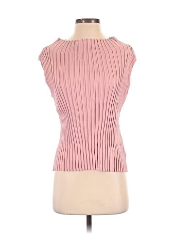 T Tahari Sleeveless Top (view 1)