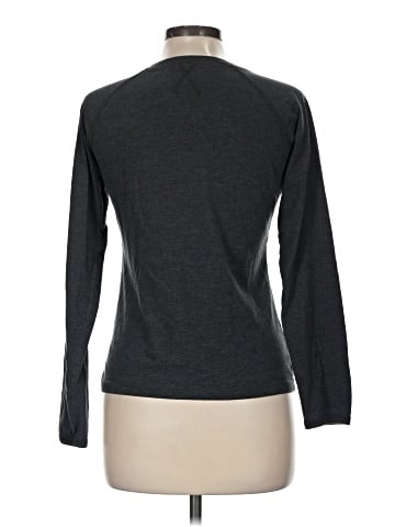 Champion Long Sleeve T-Shirt (view 2)