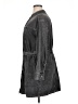 H&M 100% Cotton Gray Denim Jacket Size XL - photo 5