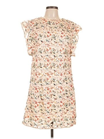 Unbranded Casual Dress (view 1)