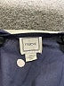 Maeve Blue Short Sleeve Blouse Size XL (petite) - photo 7