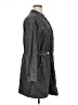 H&M 100% Cotton Gray Denim Jacket Size XL - photo 4