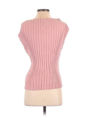 T Tahari Sleeveless Top (view 2)