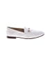 Sam Edelman 100% Leather White Flats Size 7 1/2 - photo 1