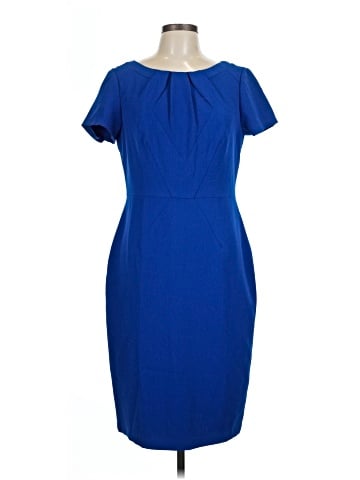 Adrianna Papell Cocktail Dress (view 1)
