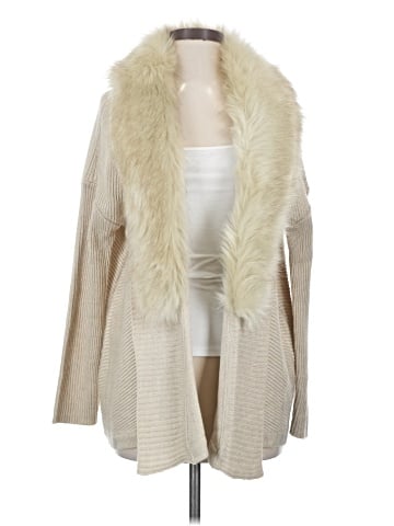 Liz Claiborne Cardigan (view 1)