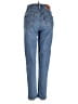 Levi's Stars Blue Jeans Size 24 waist - photo 2