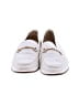 Sam Edelman 100% Leather White Flats Size 7 1/2 - photo 2