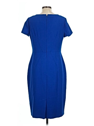 Adrianna Papell Cocktail Dress (view 2)