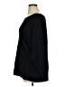 Nina Leonard Black Pullover Sweater Size XL - photo 5