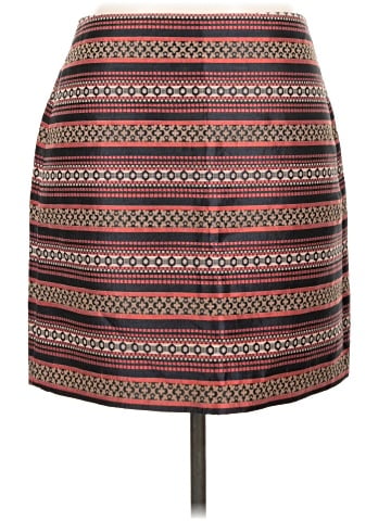 Ann Taylor LOFT Casual Skirt (view 1)