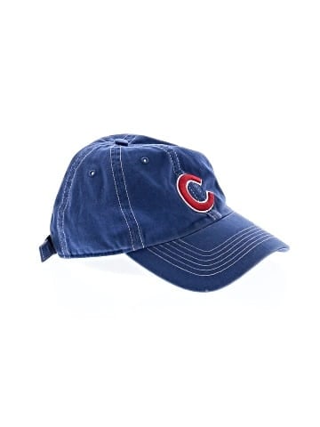 Genuine Merchandise by Team Athletics Baseball Cap (view 1)