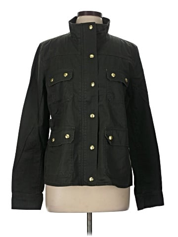 J.Crew Factory Store Jacket (view 1)