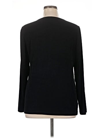 Travelers by Chico's Long Sleeve Top (view 2)