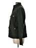 J.Crew Factory Store Solid Black Jacket Size L - photo 5