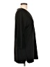 Lands' End Black 3/4 Sleeve Top Size L - photo 4