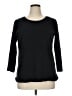 Woolrich Black 3/4 Sleeve T-Shirt Size XL - photo 1