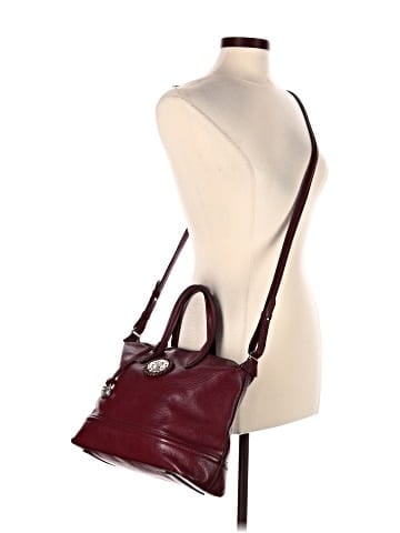 Ferrara by Brighton Satchel (view 2)