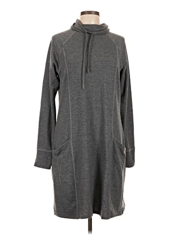 ZeroXposur Casual Dress (view 1)