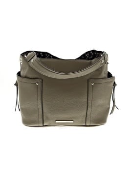 Steve Madden Leather Satchel