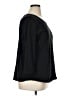 Woolrich Black 3/4 Sleeve T-Shirt Size XL - photo 4