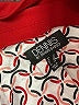 Dennis by Dennis Basso Red Coat Size 10 - photo 6