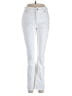 Chico's White Jeans Size Sm (0) - photo 1