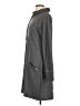 ZeroXposur Gray Casual Dress Size L - photo 5