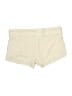Mossimo Supply Co. Ivory Shorts Size M - photo 2