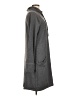 ZeroXposur Gray Casual Dress Size L - photo 4