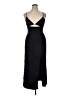 Zara Black Cocktail Dress Size XL - photo 1
