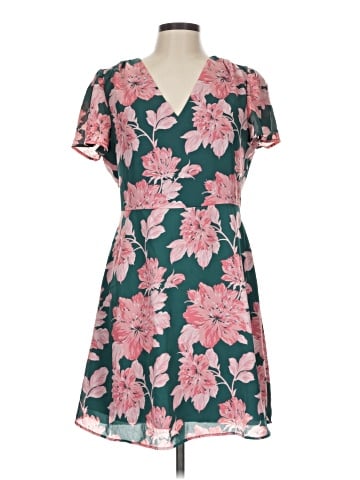 J.Crew Mercantile Casual Dress (view 1)