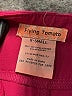 Flying Tomato Burgundy Casual Pants Size XS - photo 7