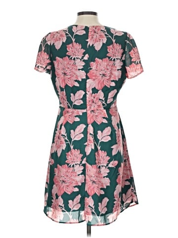 J.Crew Mercantile Casual Dress (view 2)