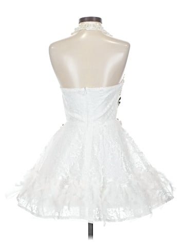 Unbranded Cocktail Dress (view 2)