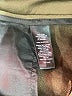 Express Solid Brown Khaki Shorts Size 4 - photo 4