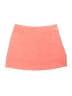 Nike Golf Chevron-herringbone Orange Active Skort Size S - photo 1
