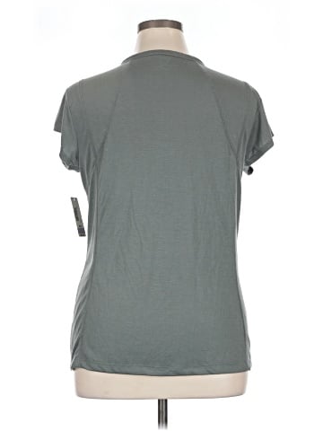 a.n.a. A New Approach Short Sleeve Top (view 2)