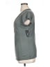 a.n.a. A New Approach Gray Short Sleeve Top Size XL Petite - photo 5