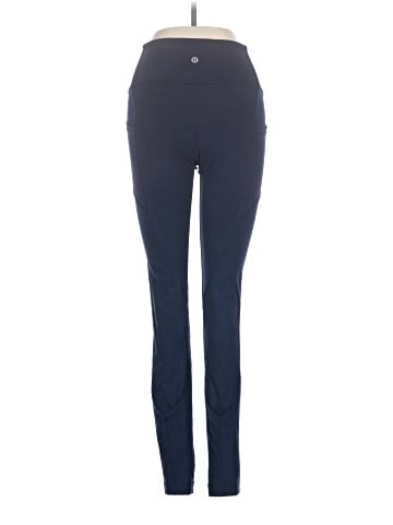 Lululemon Athletica Active Pants (view 2)