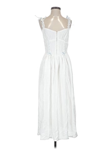 Lush Casual Dress (view 1)